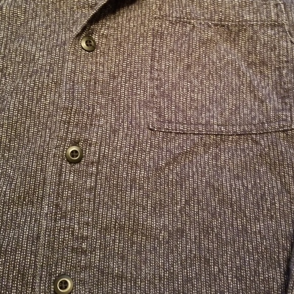 On The Byas Buttondown - Picture 3 of 3